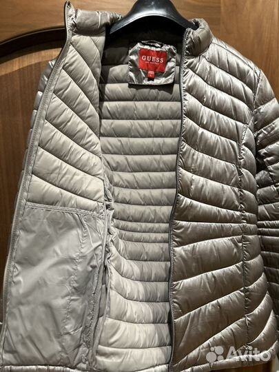 Куртка женская