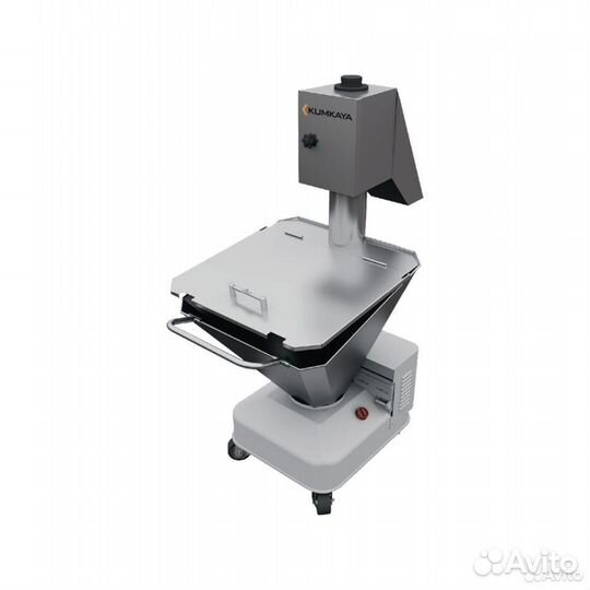 Мукопросеиватель ELM 50