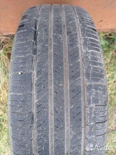Hankook Dynapro HP2 RA33 225/65 R17 102H
