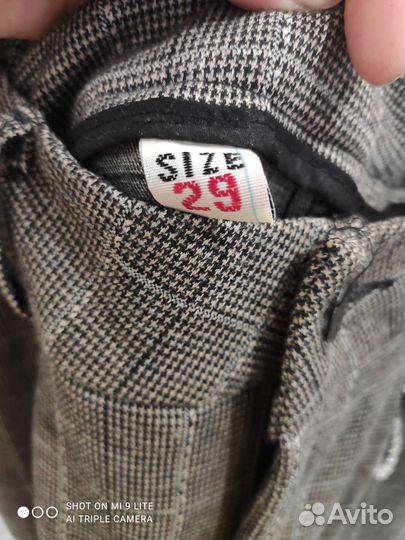 Брюки женские