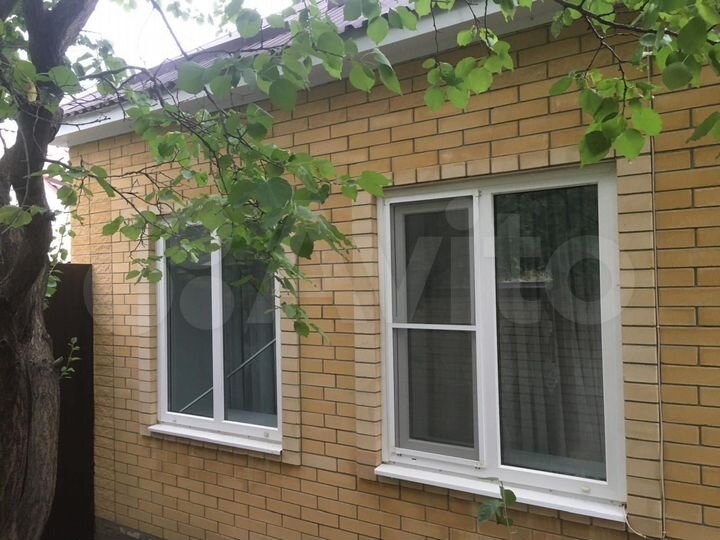 Дом 89,2 м² на участке 5,03 га