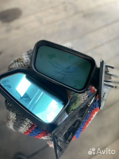 Зеркала заднего вида 2110-12