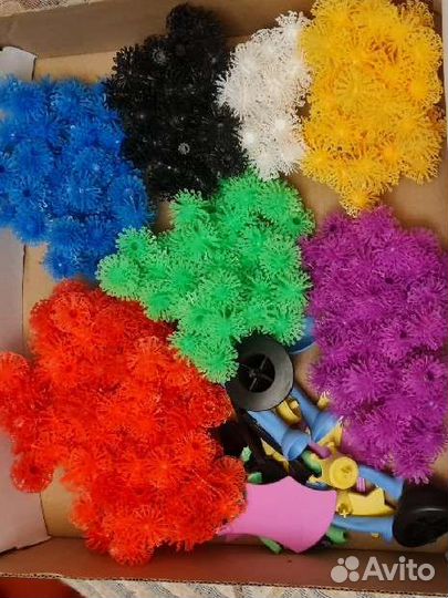 Конструктор банчемс