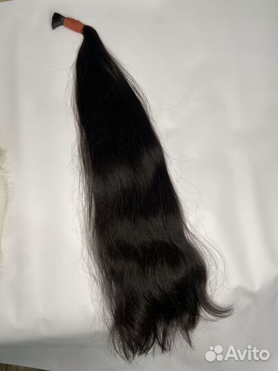 Волосы, наращивание в подарок