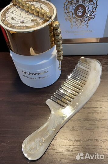 Расчески Hand Maid