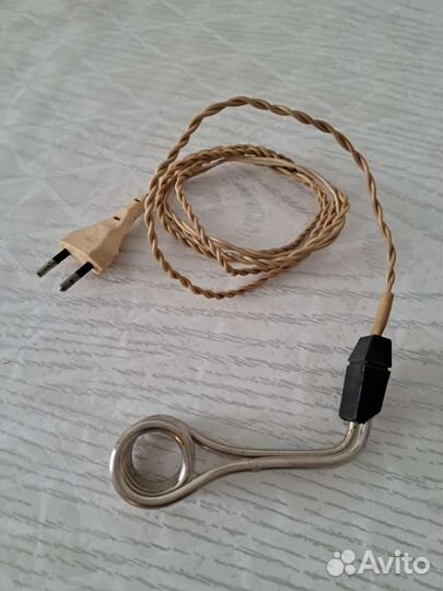 Электрокипятильник