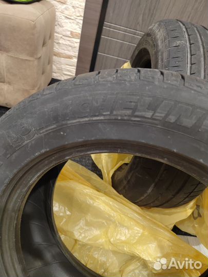 Шины r 14 летние бу