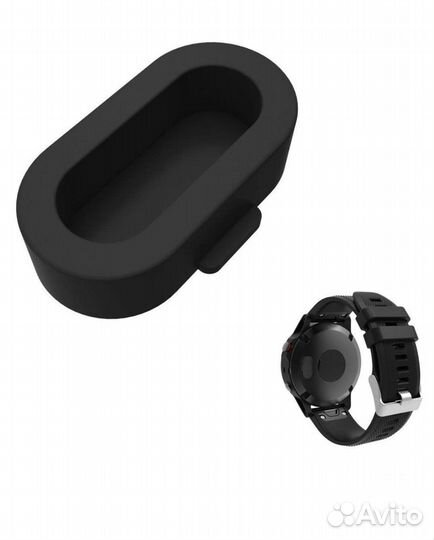 Заглушка для часов Garmin