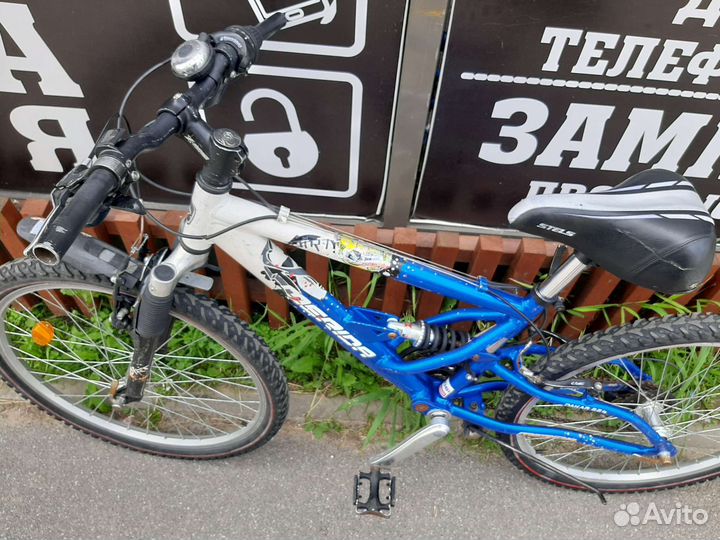 Merida dakar 624 sus