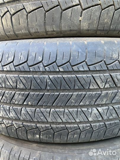 Tigar SUV 235/60 R18