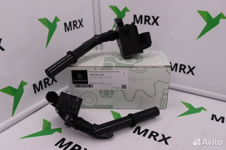 Катушка зажигания A2769060260