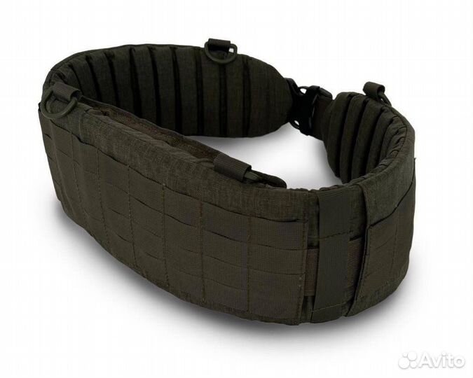 Разгрузочный тактический пояс