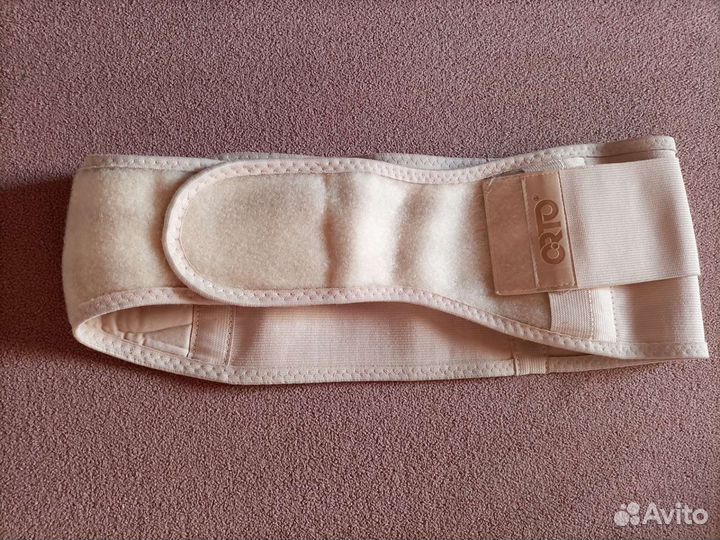 Бандаж для беременных и после родов