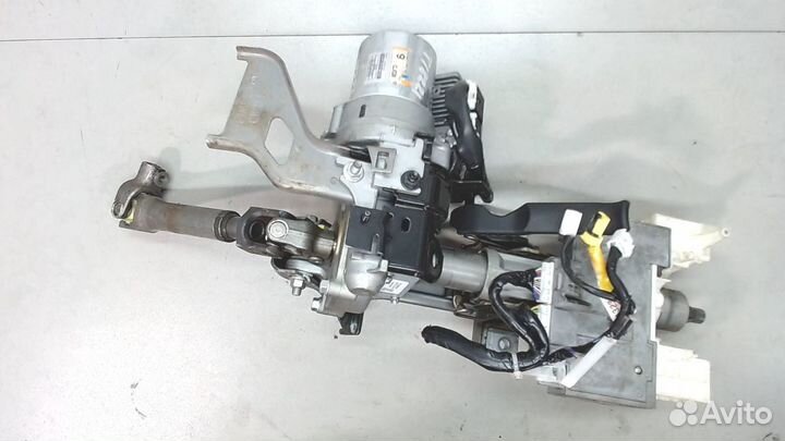 Электроусилитель руля Mazda 6 (GJ), 2013