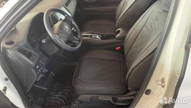 Honda Vezel 1.5 CVT, 2021, 61 000 км