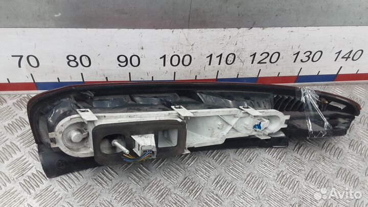 Фонарь Ford Fusion (2002-2012)