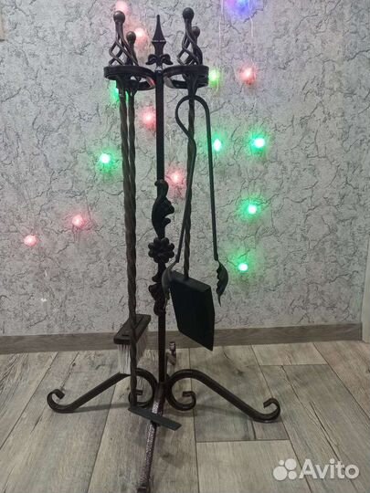 Набор для камина