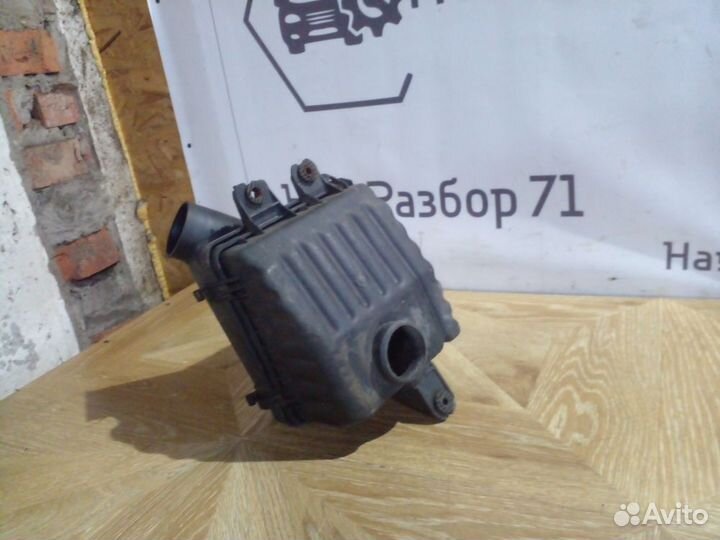 Корпус воздушного фильтра chevrolet Lanos,Заз