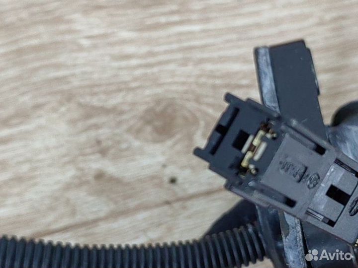 Силовой провод Bmw X5 E70 N52B30 2007