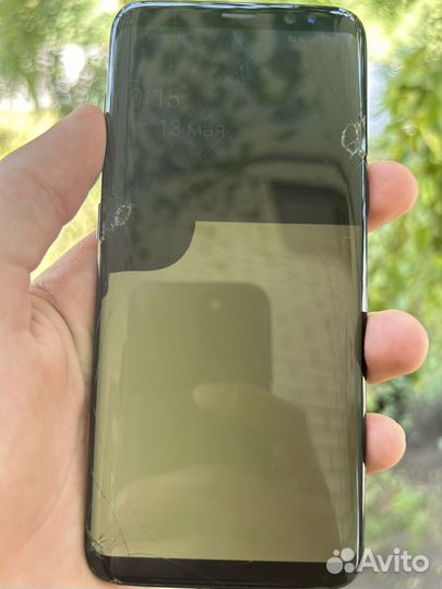 Samsung galaxy s8