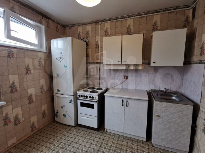 1-к. квартира, 38,2 м², 3/5 эт.