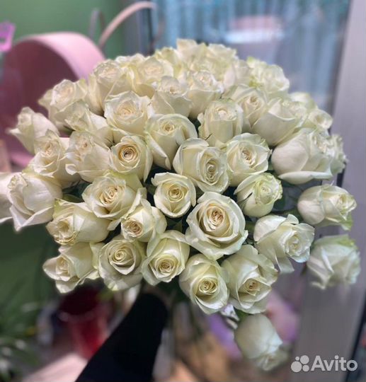 Цветы, Розы, букеты, хризантемы, Доставка цветов