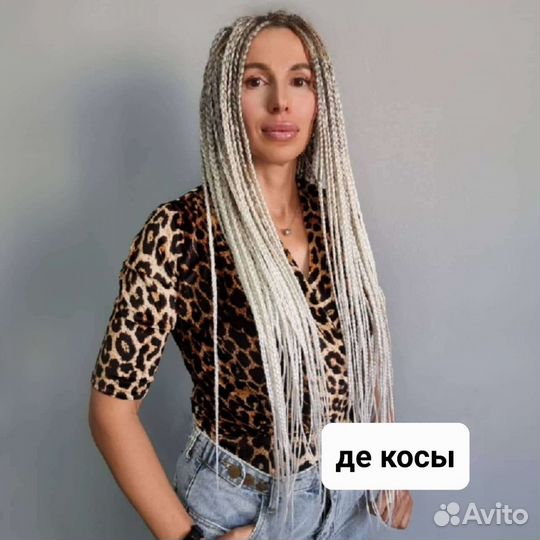 Дреды, софтдреды, гофродреды