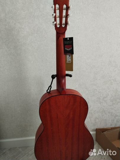 Гитара классическая Cort AC100-OP