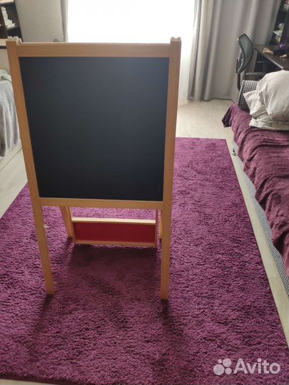 Детская доска для рисования IKEA