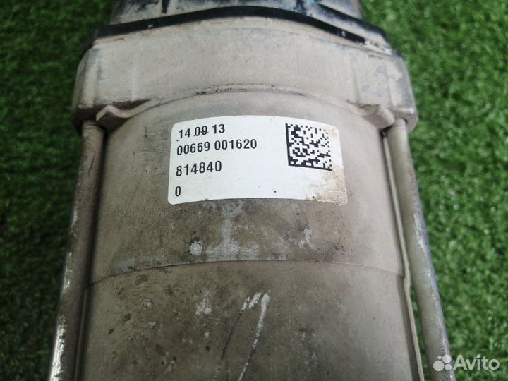 Электроусилитель руля Bmw X3 F25 2010-2017