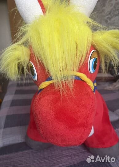 Лошадь(игрушка)