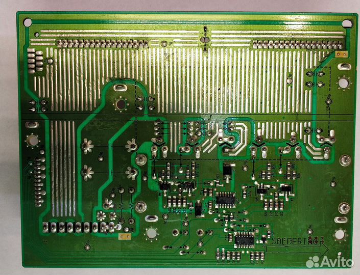 Плата Z-sus EAX50218102