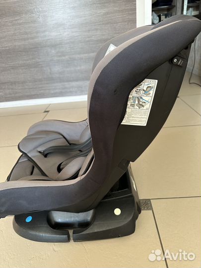 Детское авто кресло