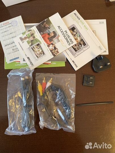 Аксессуары Archos оригинал