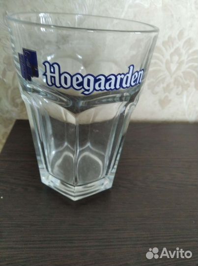 Стаканы для пива