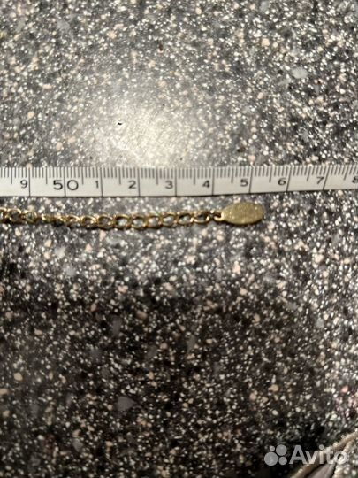 Бусы колье ожерелье