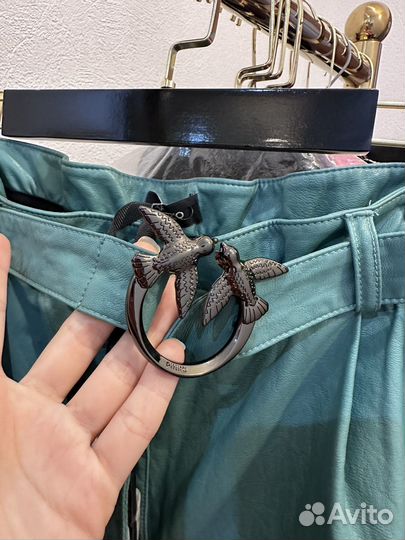 Шорты pinko новые оригинал 42/44