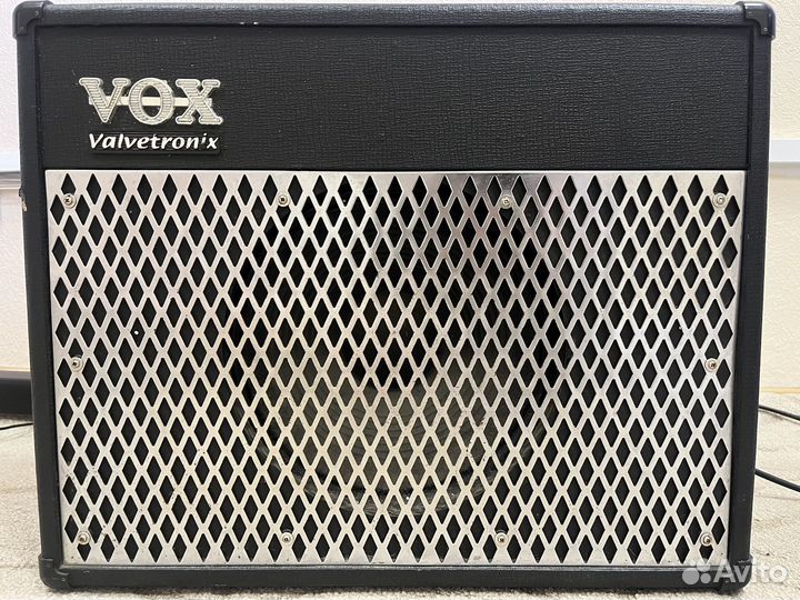 Комбоусилитель VOX AD50VT