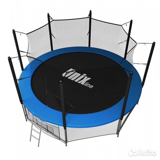 Батут unix line Classic 10 ft (inside)