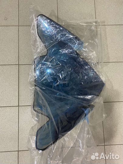 Стекло ветровое