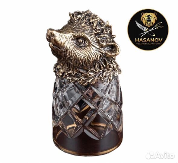 Рюмки перевертыши