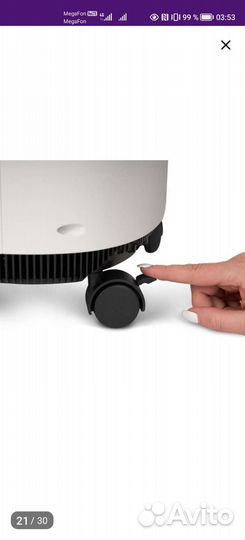 Кислородный концентратор Армед 8F-5AW