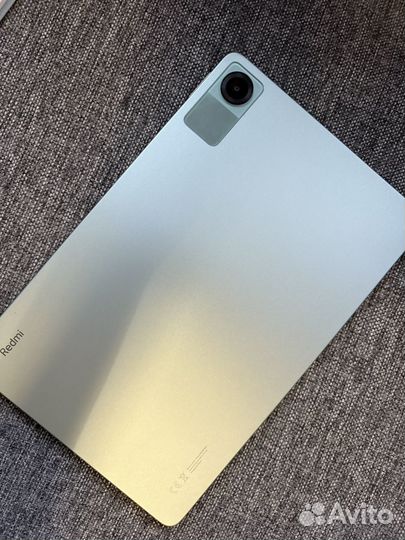 Redmi note pad SE
