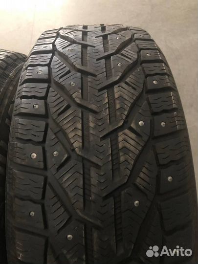 Tigar SUV Ice 215/60 R17 100T