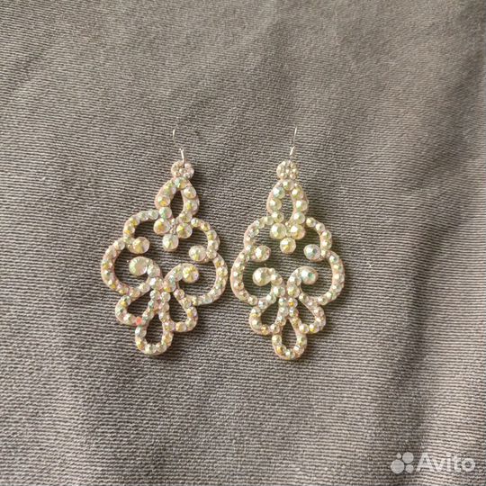 Украшения для восточных танцев