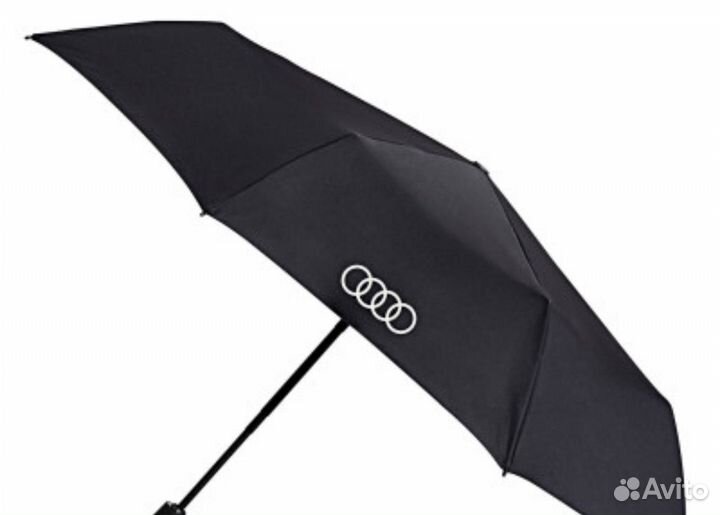 Зонт audi