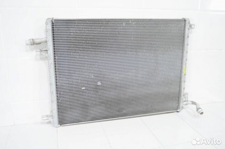 Радиатор дополнительный Range Rover Evoque L538