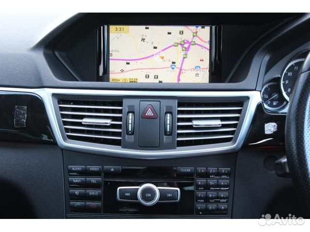 Mercedes-Benz E-класс 1.8 AT, 2013, 41 000 км