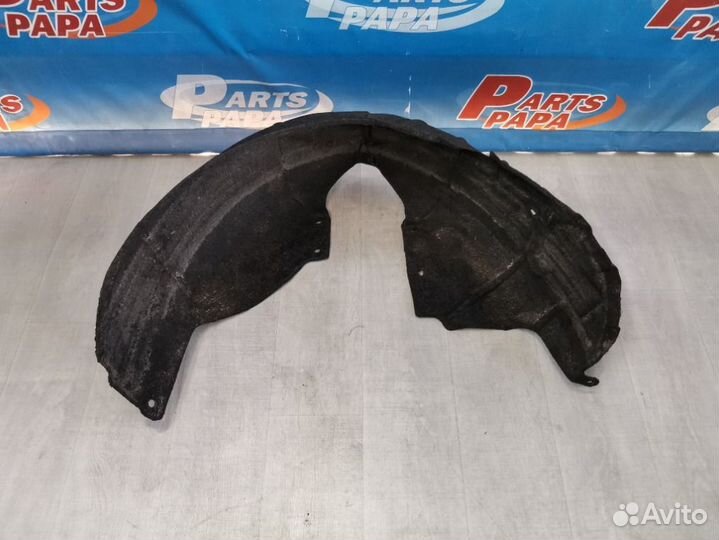 Подкрылок локер задний левый Mazda 3 BK 1.6 Z6