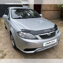 Daewoo Gentra 1.5 MT, 2015, 89 000 км, с пробегом, цена 699 000 руб.